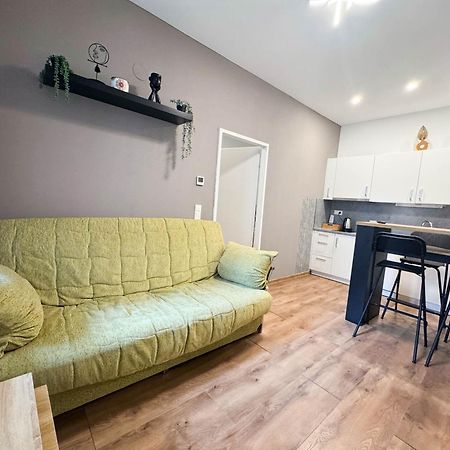 Cozy Apartments In Central Location With Free Parking Wina Bagian luar foto