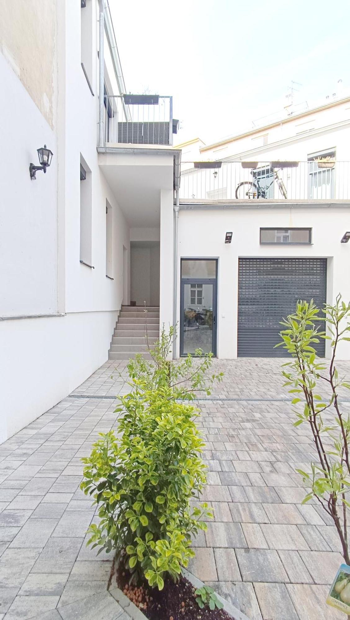 Cozy Apartments In Central Location With Free Parking Wina Bagian luar foto