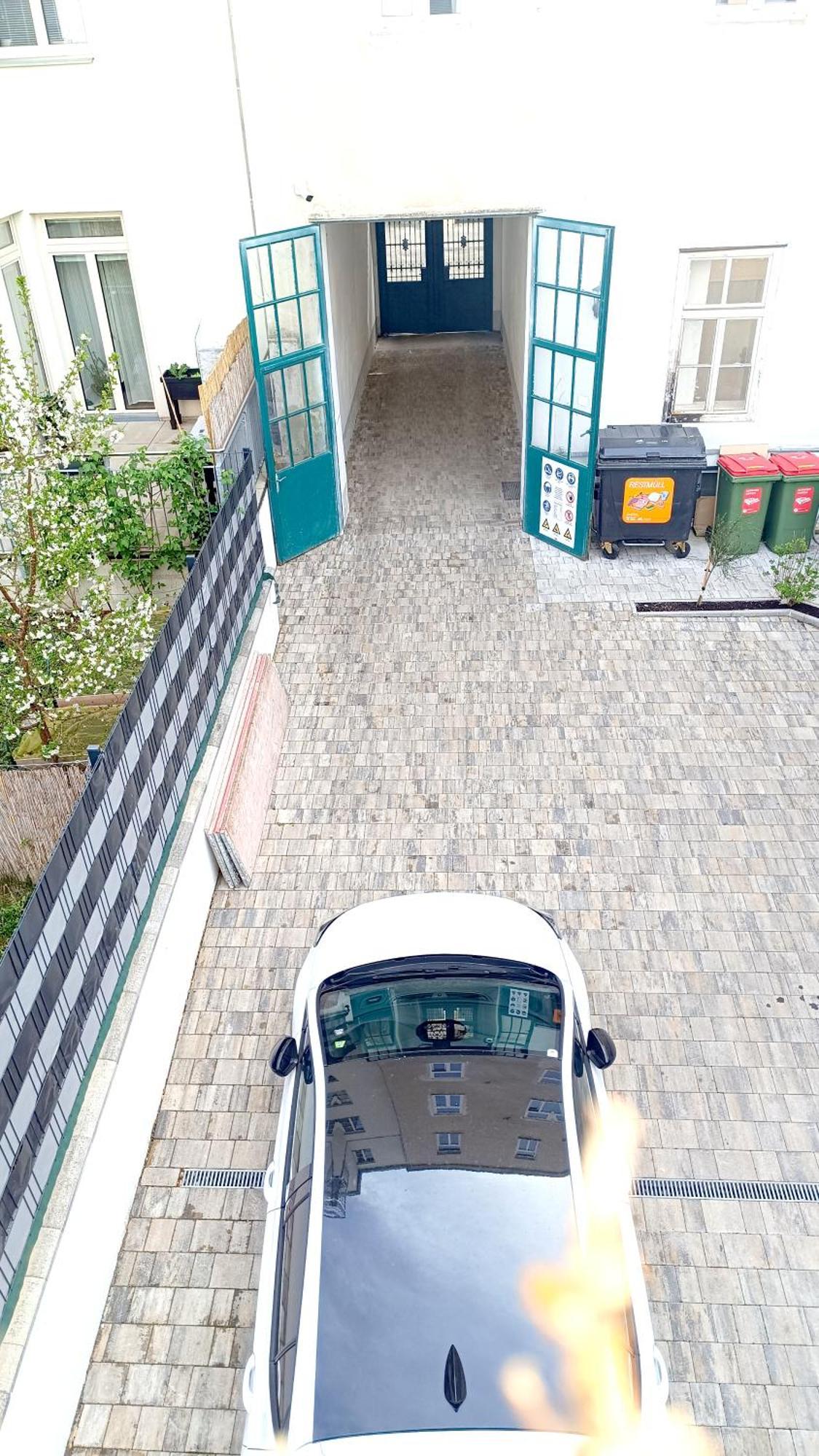 Cozy Apartments In Central Location With Free Parking Wina Bagian luar foto