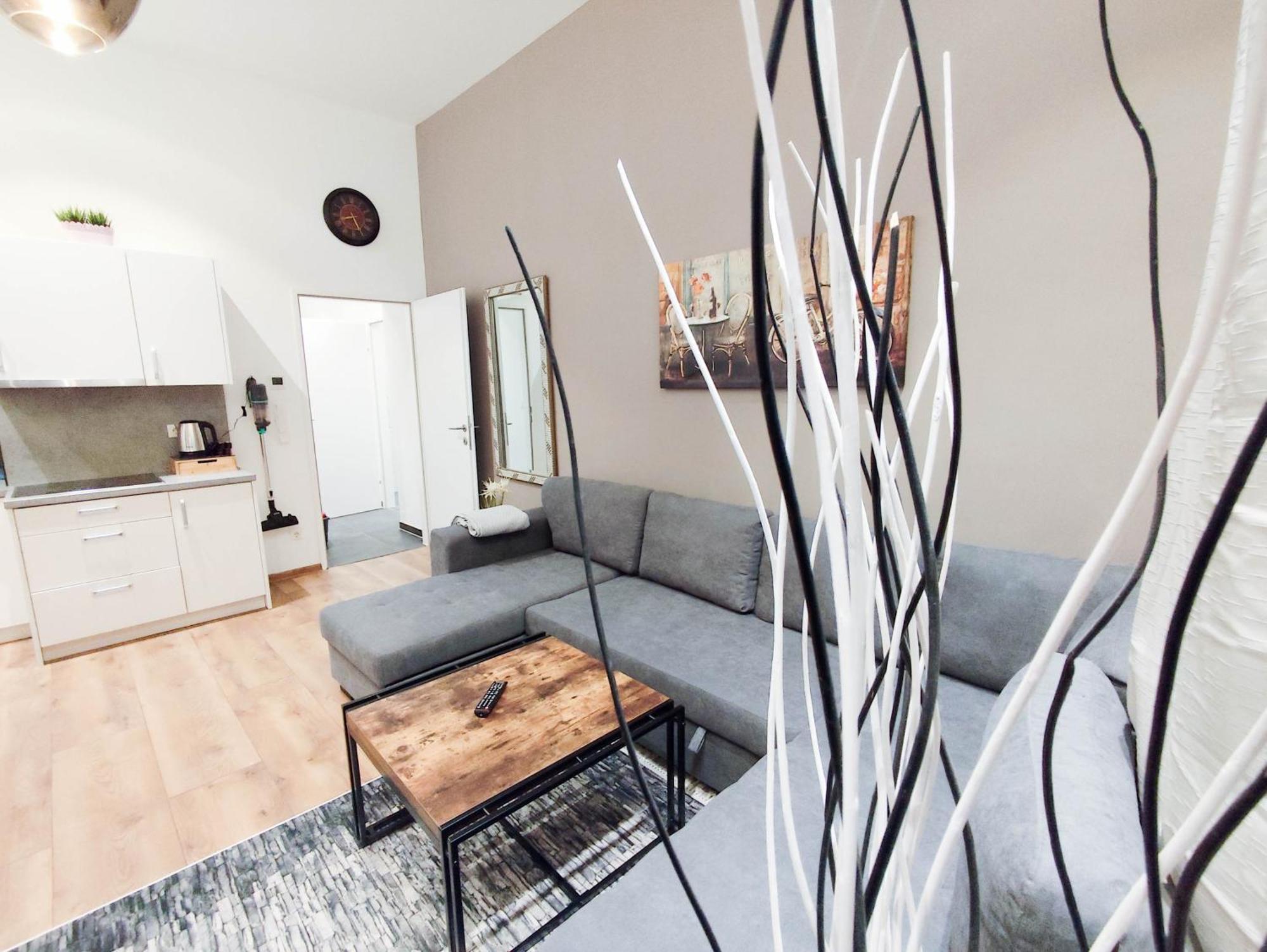 Cozy Apartments In Central Location With Free Parking Wina Bagian luar foto