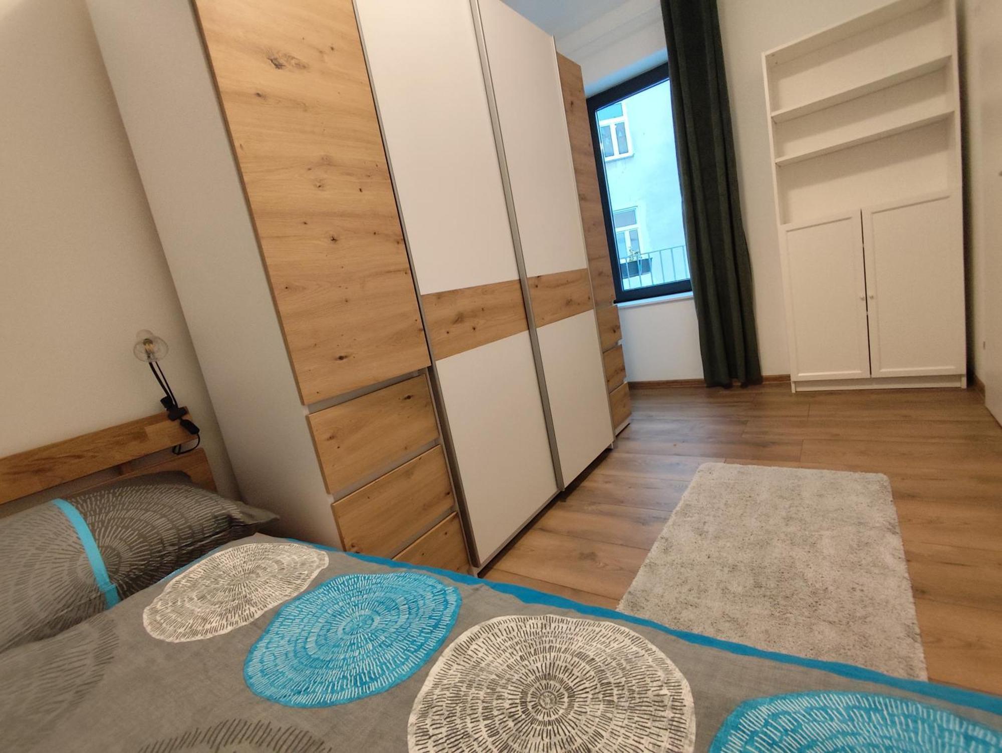 Cozy Apartments In Central Location With Free Parking Wina Bagian luar foto