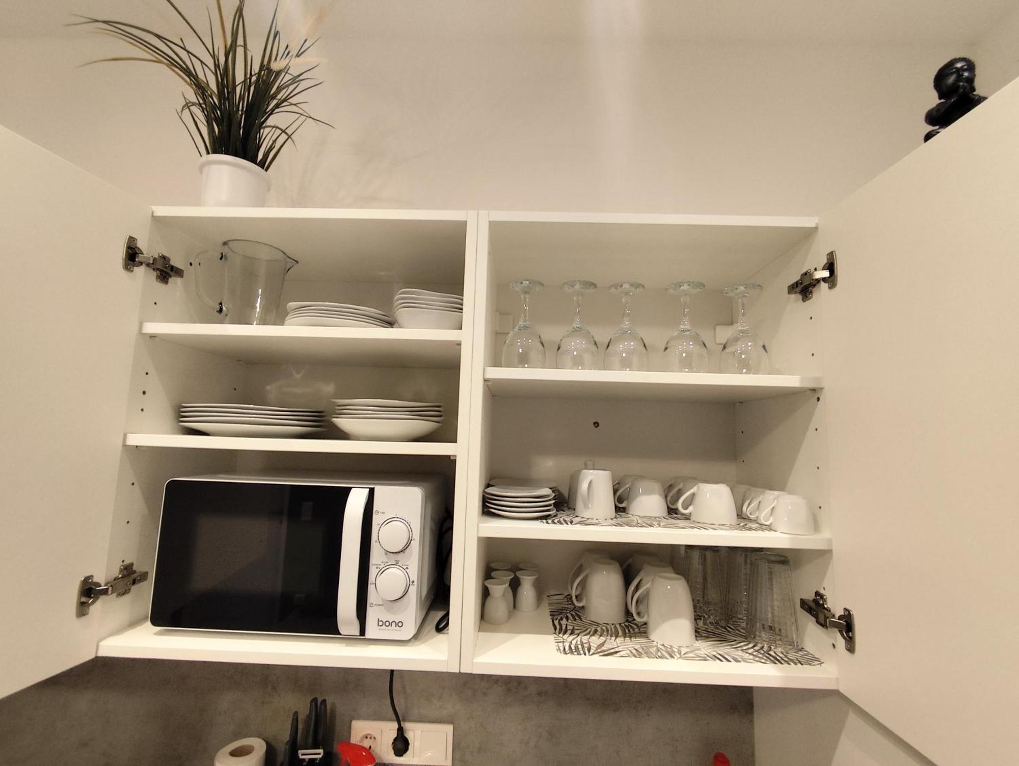 Cozy Apartments In Central Location With Free Parking Wina Bagian luar foto