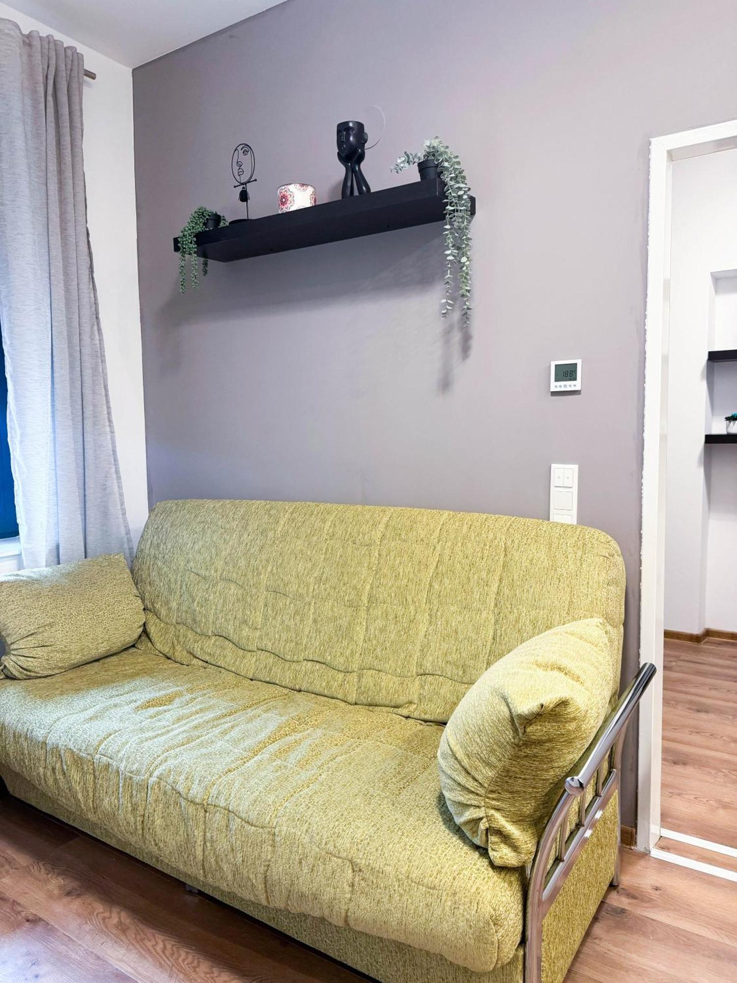 Cozy Apartments In Central Location With Free Parking Wina Bagian luar foto
