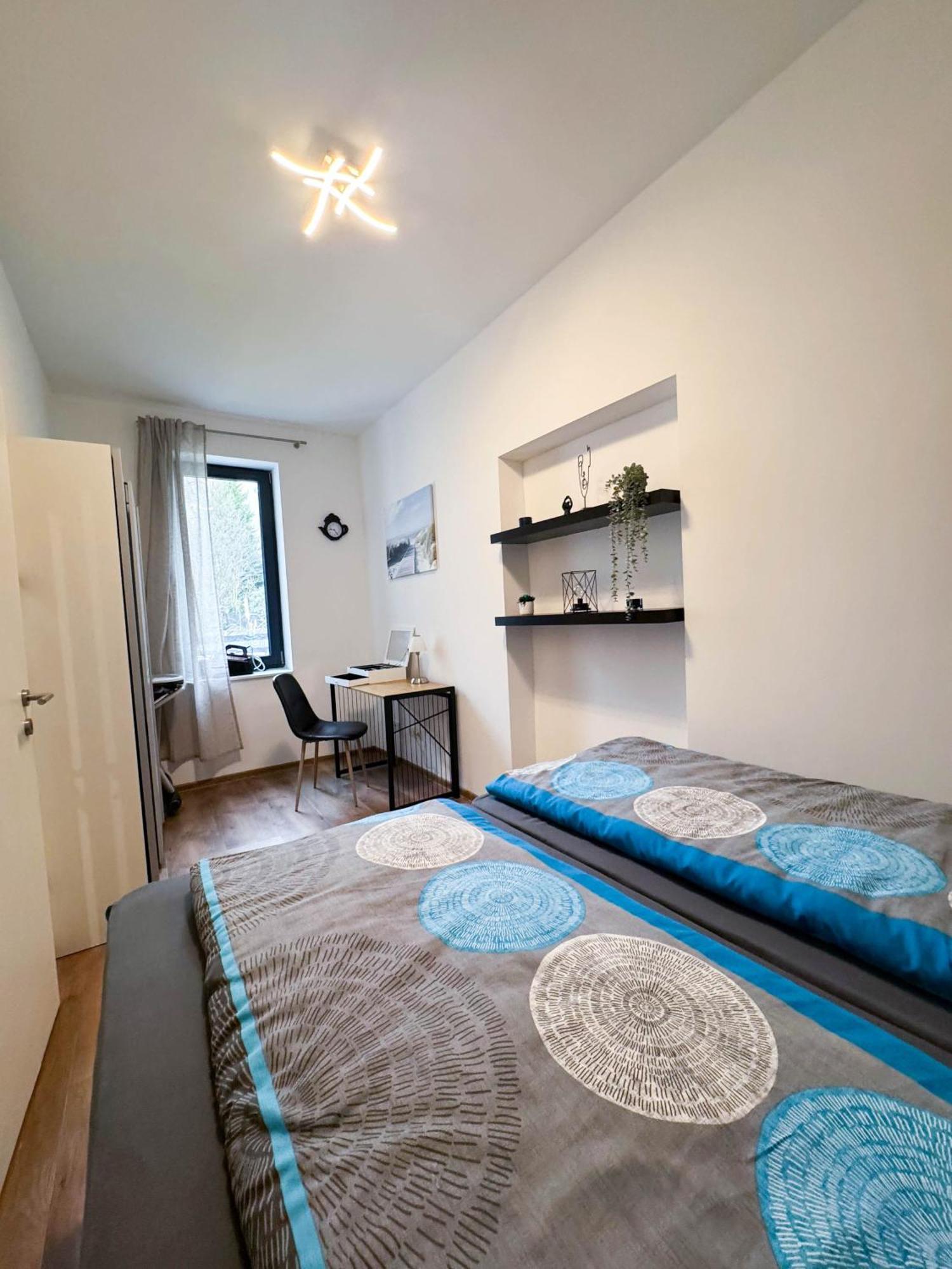 Cozy Apartments In Central Location With Free Parking Wina Bagian luar foto
